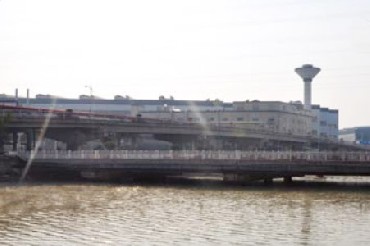 興澄特鋼緯三路橋