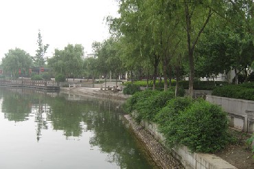 運糧河整治工程